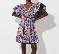 Cleobella - Georgianna Mini Dress