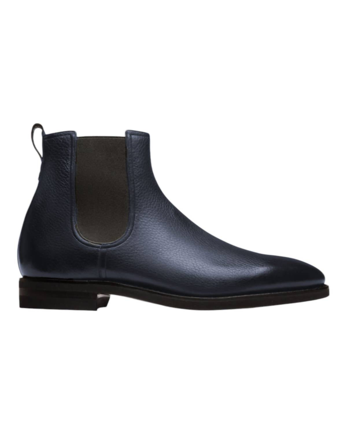 Bally - Men's Scavone Deer Handpaint Leather Boots