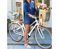 Frank & Eileen - IRELAND ROMPER
