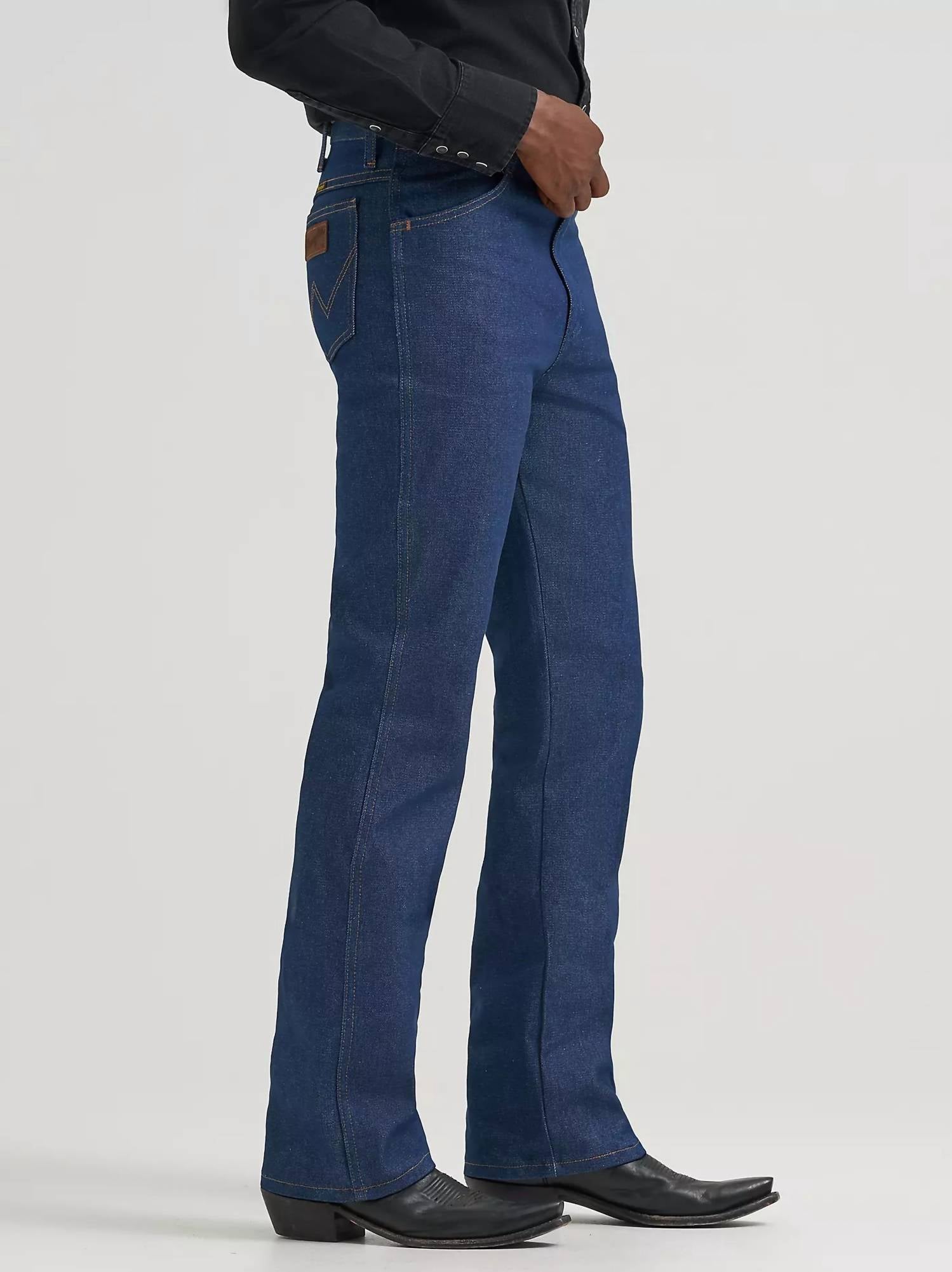Wrangler - Cowboy Cut Bootcut Jean