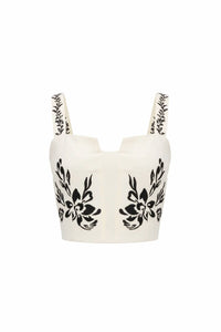 Allison - Colette Tank