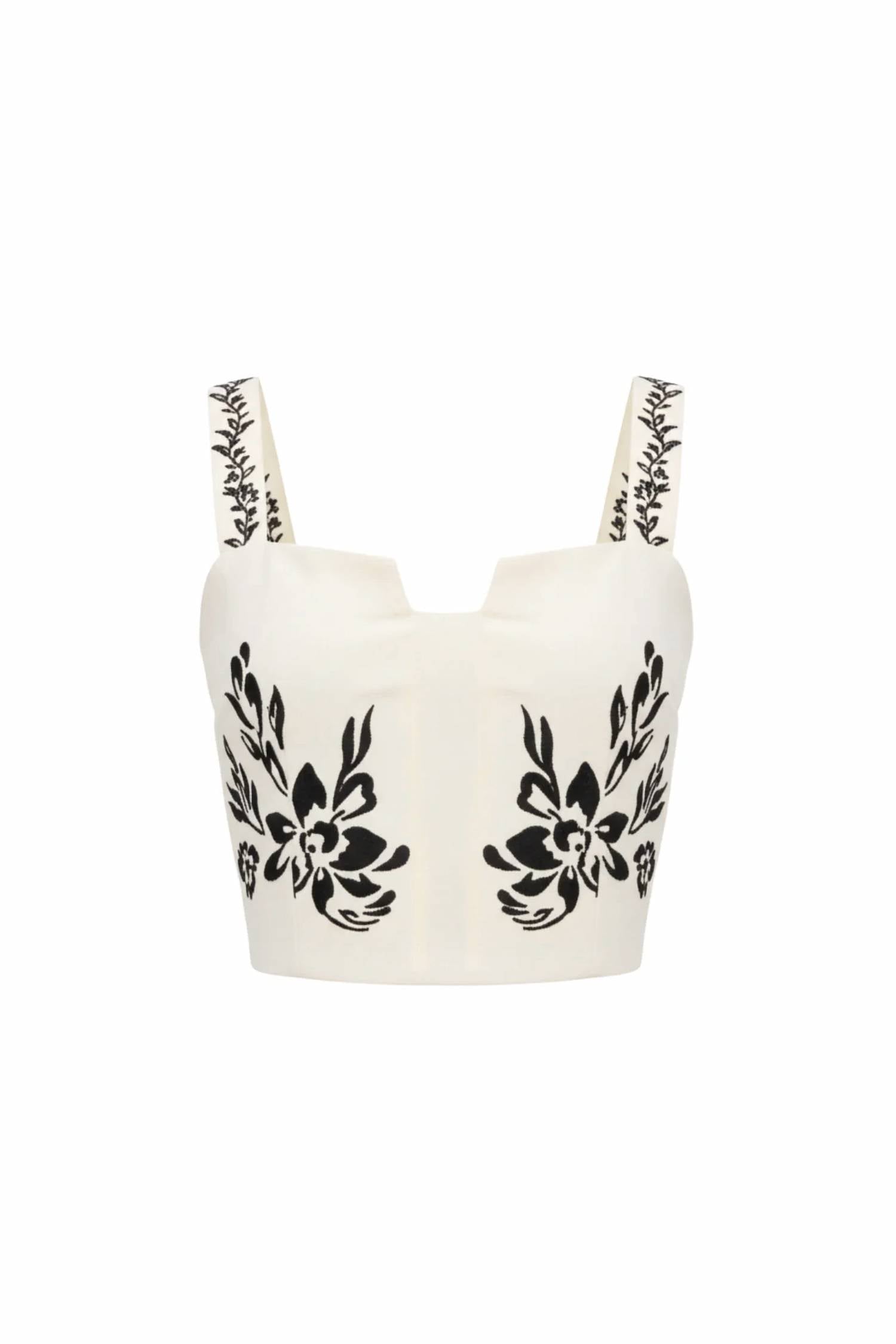 Allison - Colette Tank