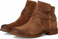 Sofft - Women's Bridgett Ankle Bootie