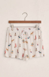 Z Supply - Women's Classic Pup Short