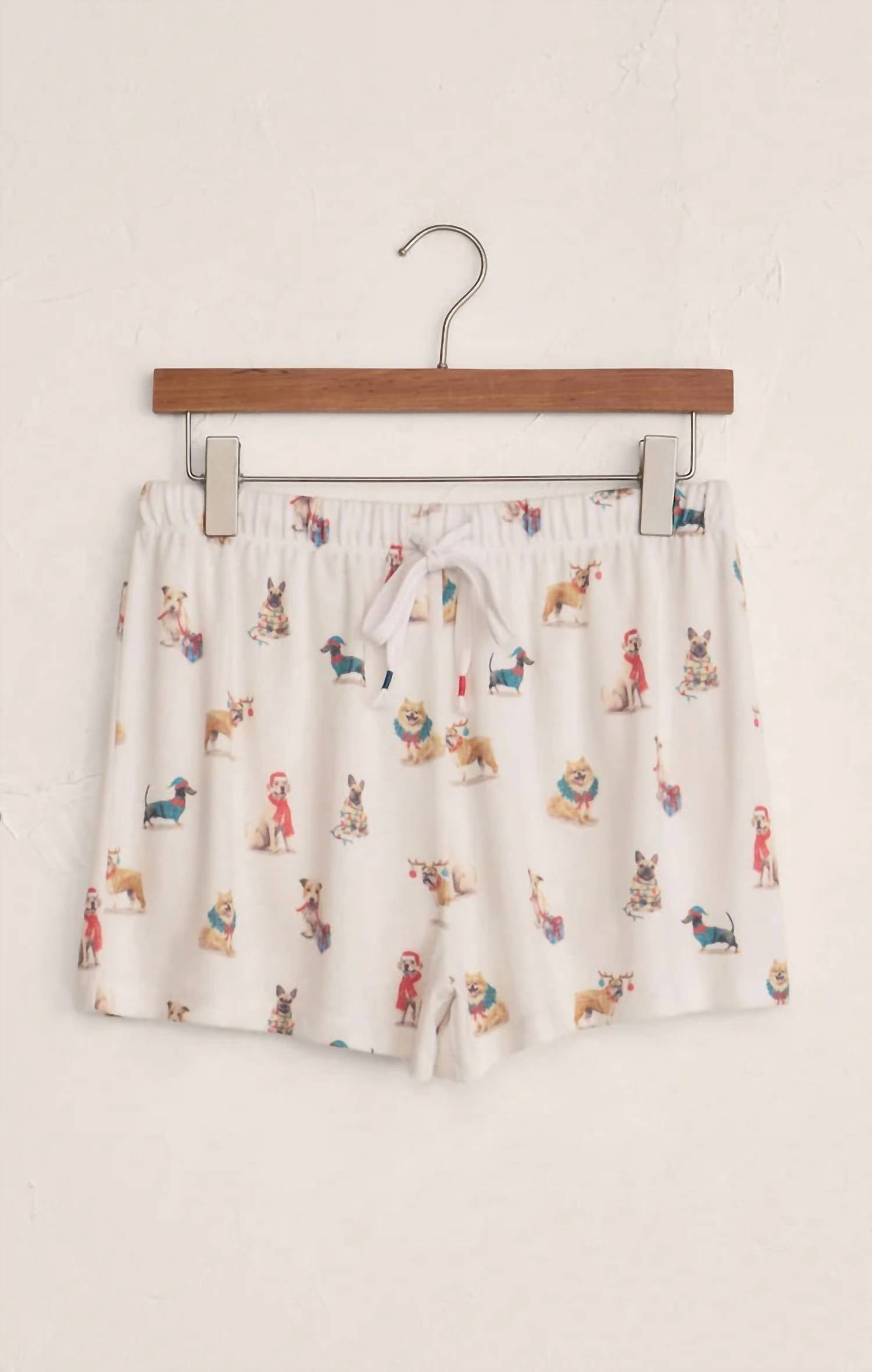 Z Supply - Women's Classic Pup Short