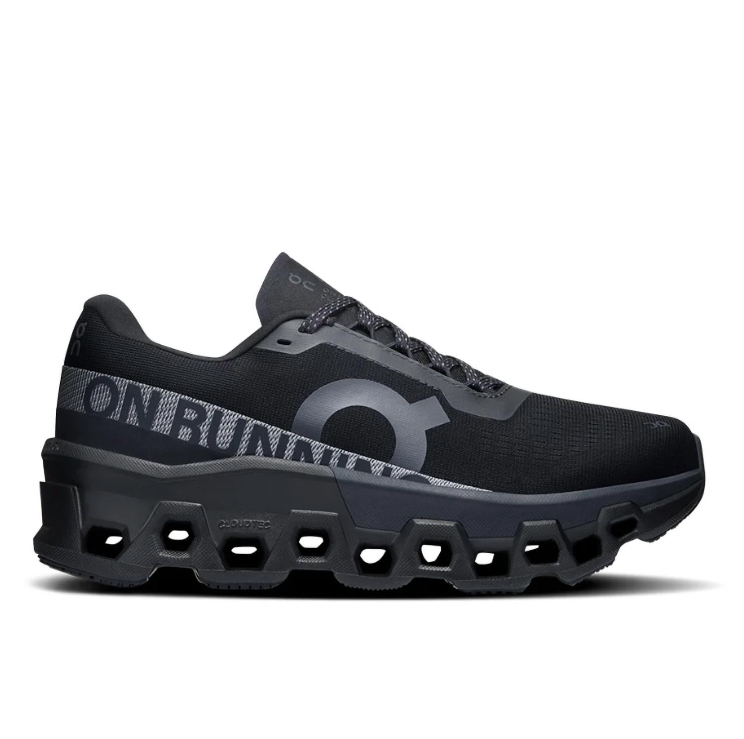 On - Women Cloudmonster 2 Running Shoes