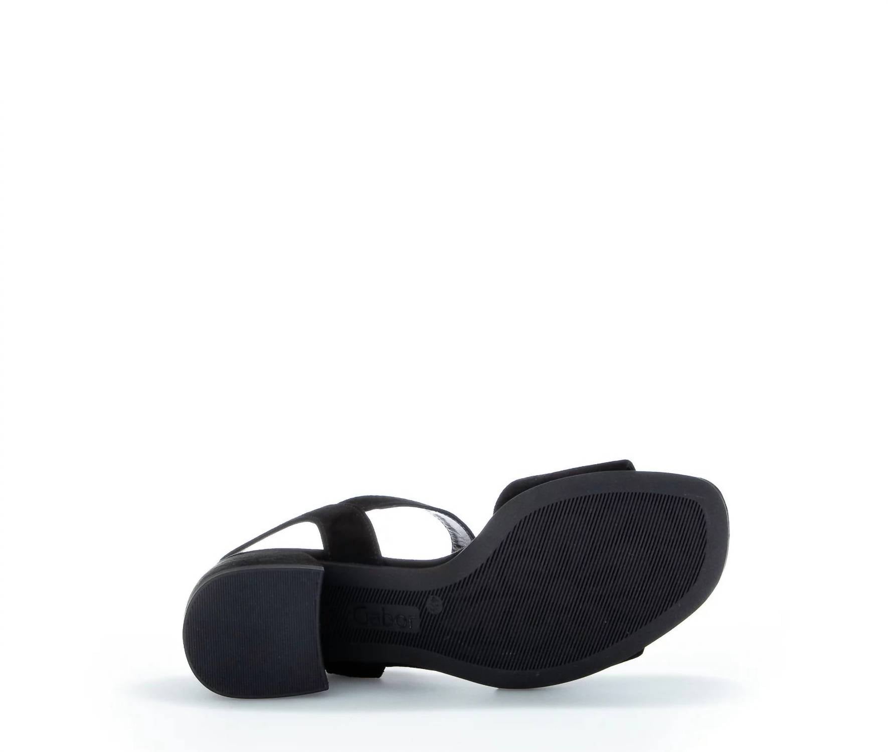 Gabor - Women's 81.710.17 Heel Sandal