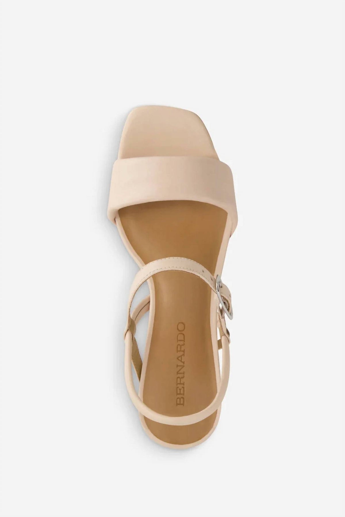 Bernardo - Women's Cant Platform Sandal
