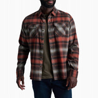 Kuhl - Dillingr Flannel Shirt