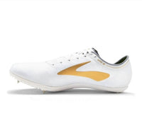 Violet & Brooks - Men's Wire V5 Spike Track Shoes