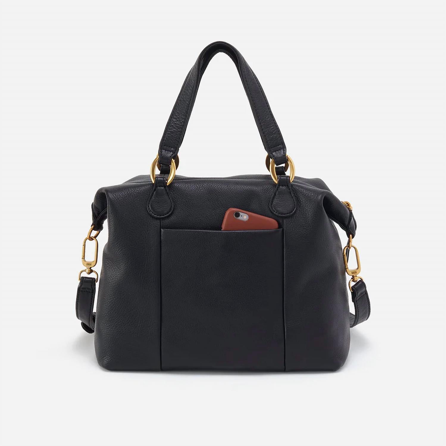 Hobo - Women's Harley Satchel