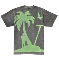 Mr. Wave - Men's Isla Recurso Tee