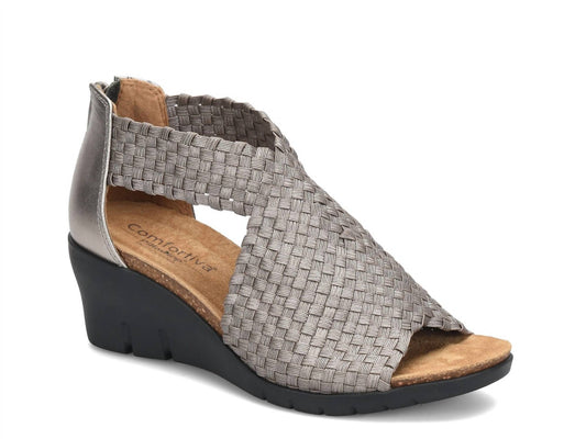 Comfortiva - ALESHA WEDGE SANDAL