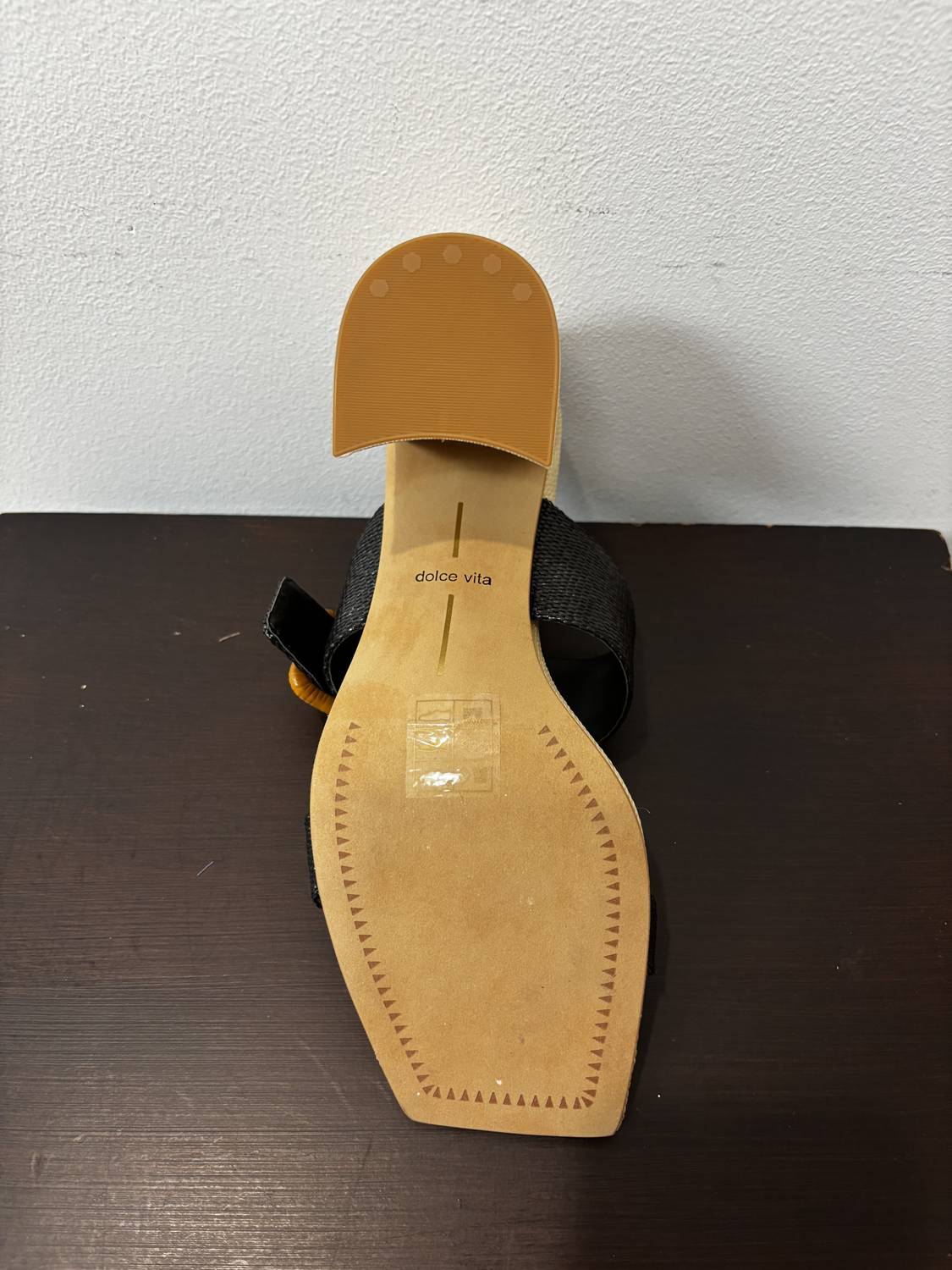 Dolce Vita - Women Posy Heels