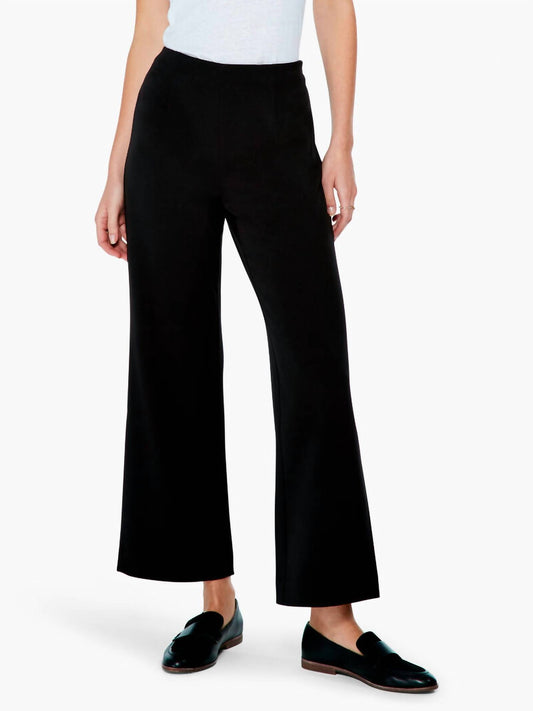 Wide Leg Pant