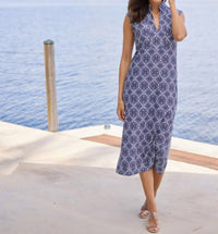 Jude Connally - Kristen Maxi Dress