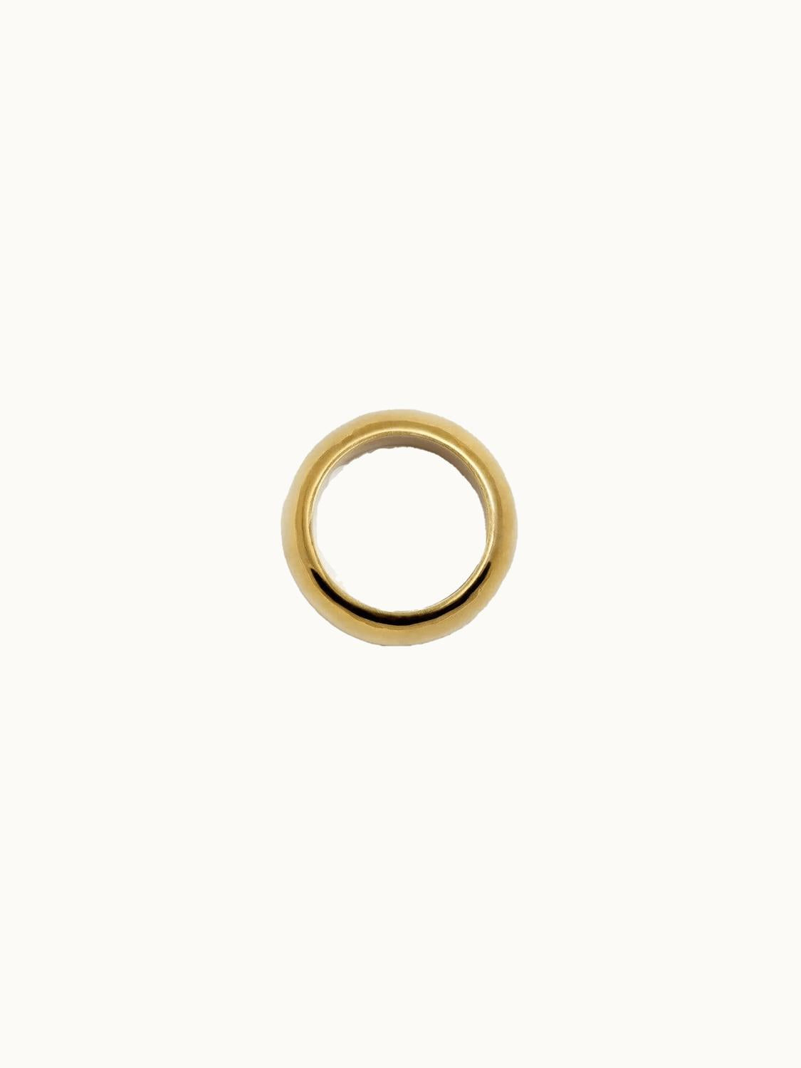 Loren Stewart - Men's Puff Cigar Band