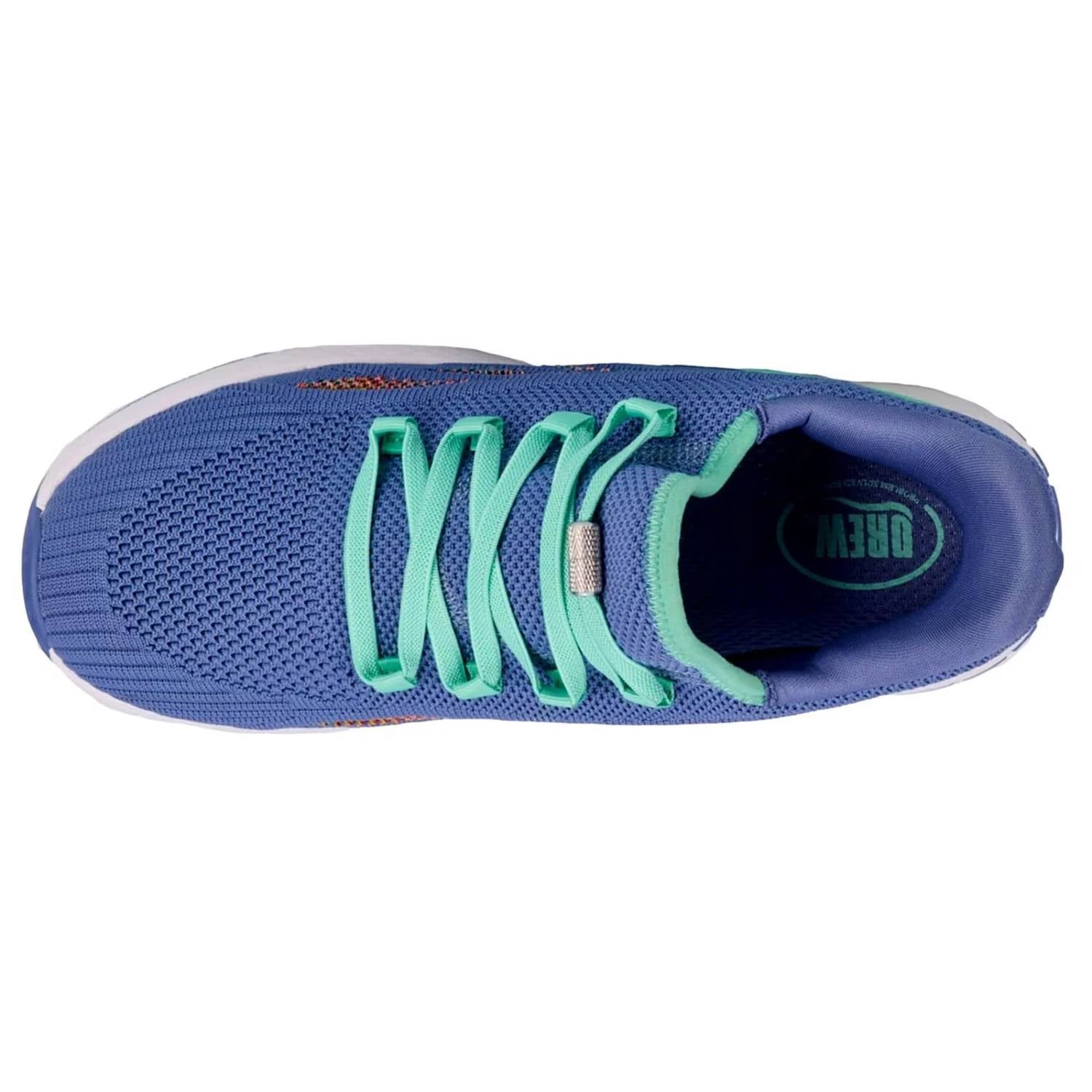 Drew - Women's Halo Sneaker