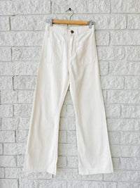The Great. - The Dock High-waisted Jean