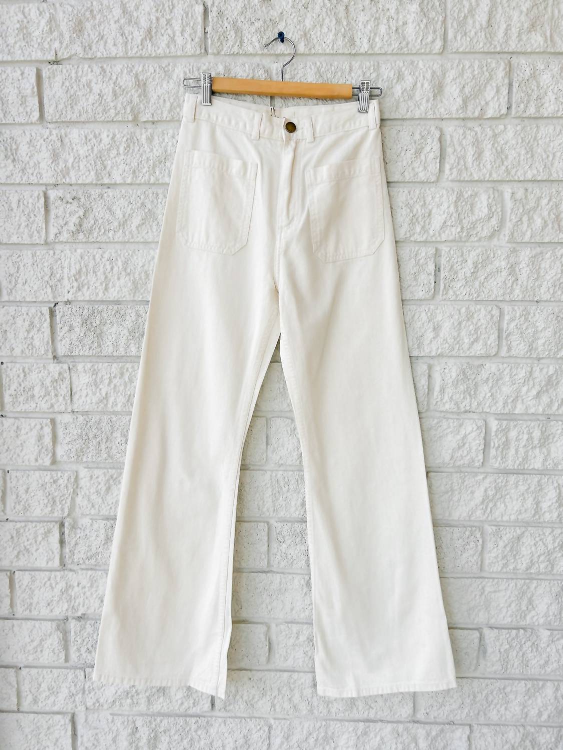 The Great. - The Dock High-waisted Jean