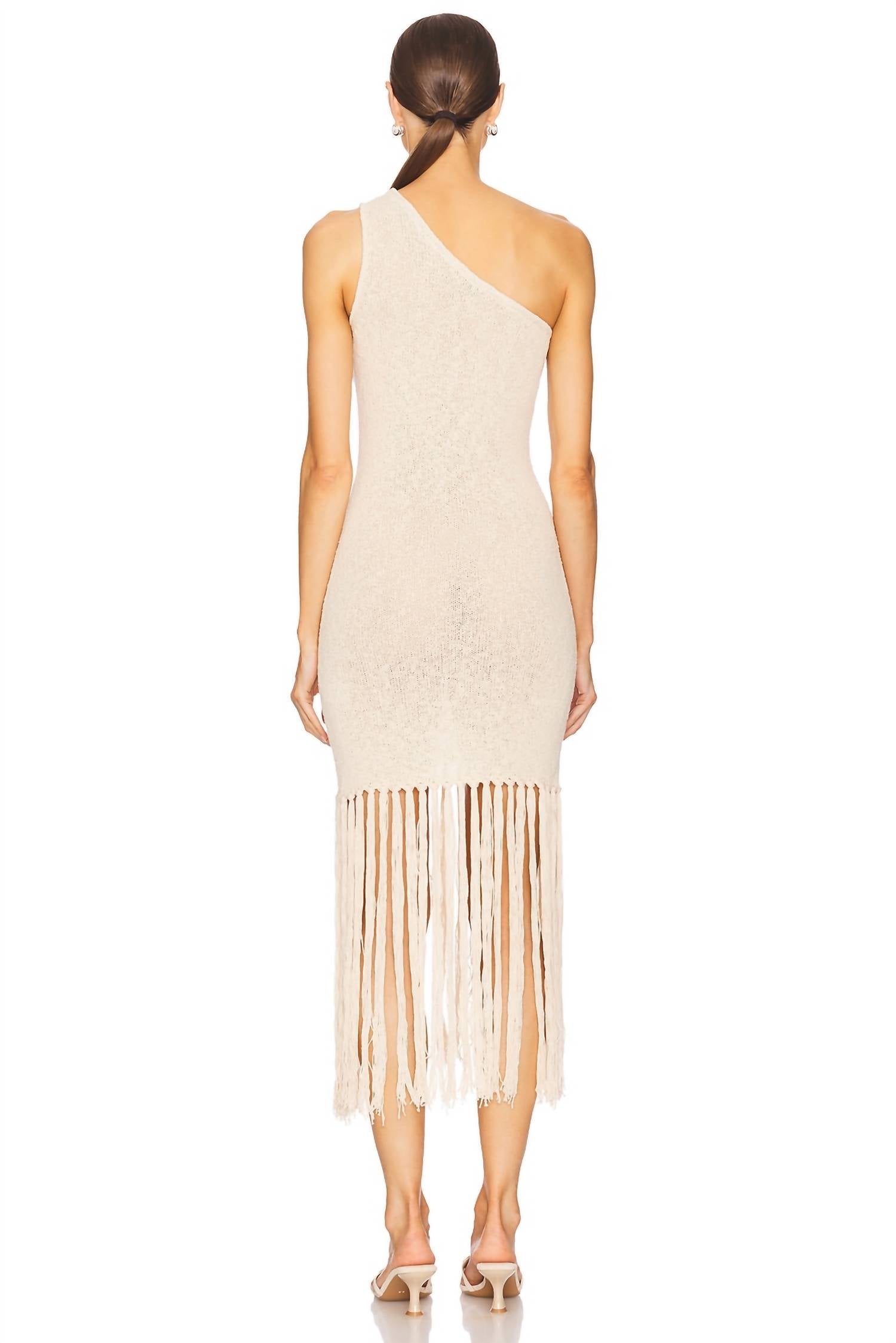 Rails - Antonia Dress