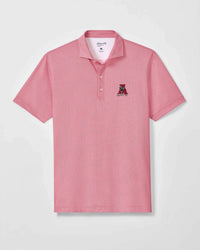 Johnnie-O - Men's Alabama Crosslink Vault Logo Polo