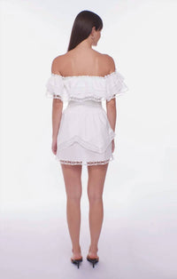 Peixoto - Wyatt Mini Dress