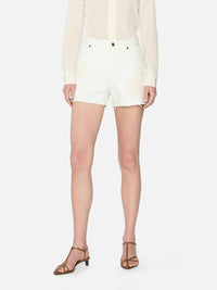 Frame - Crochet Dare Short