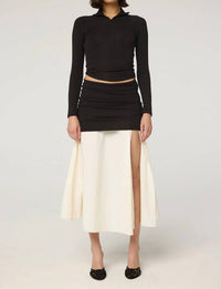The Line By K - Mari Skirt