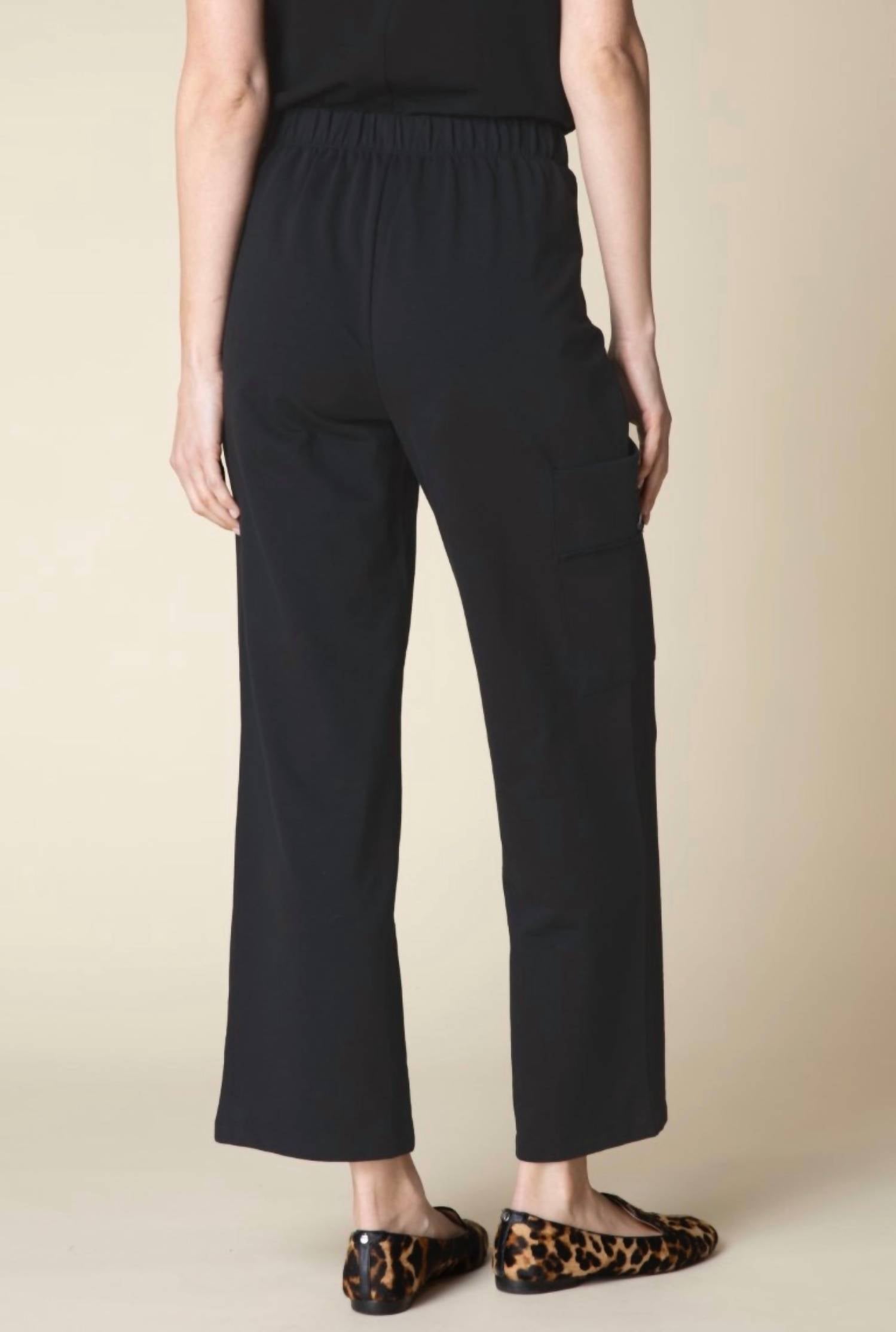 Habitat - French Terry Easy Pocket Pants