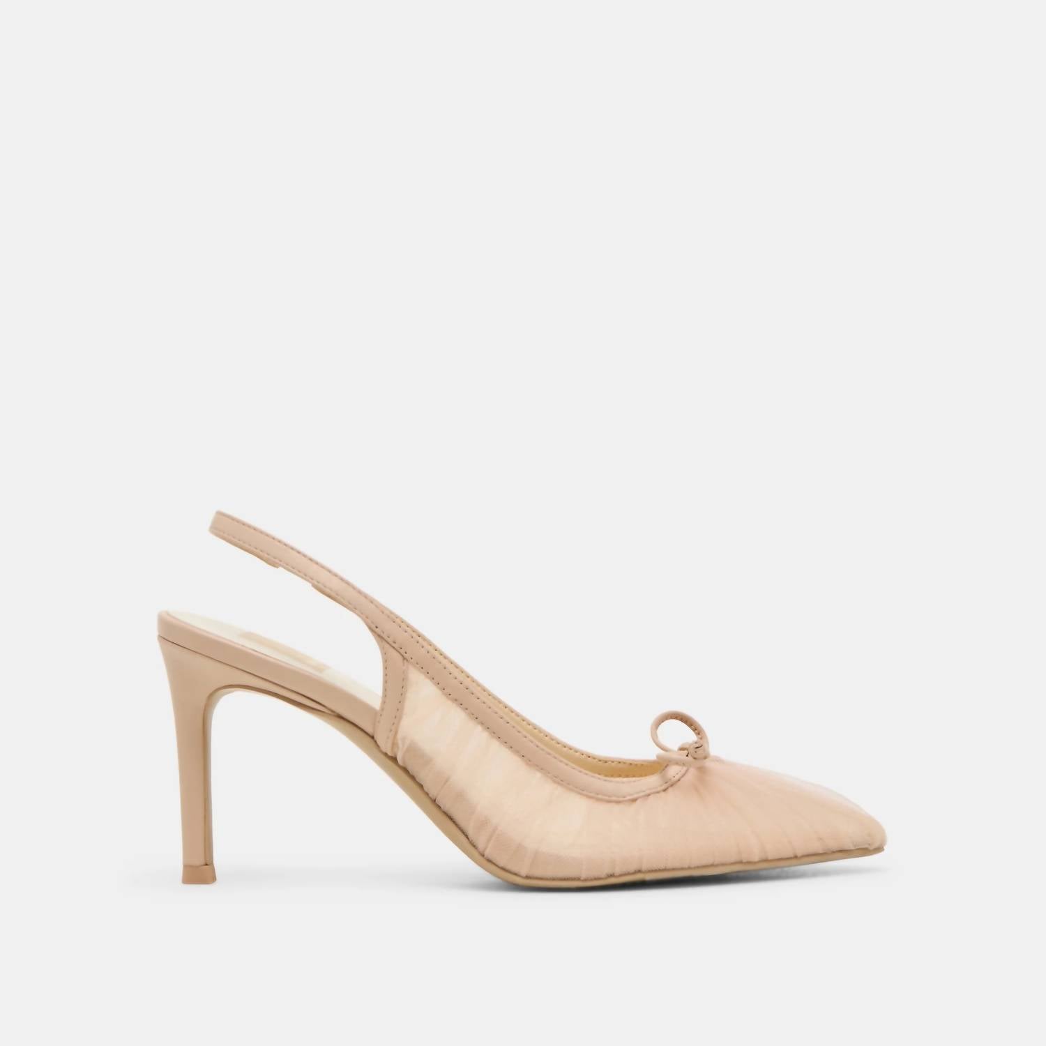 Dolce Vita - Women's Yela Heels