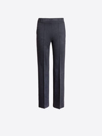Vilagallo - Carla Structure Straight Leg Trouser