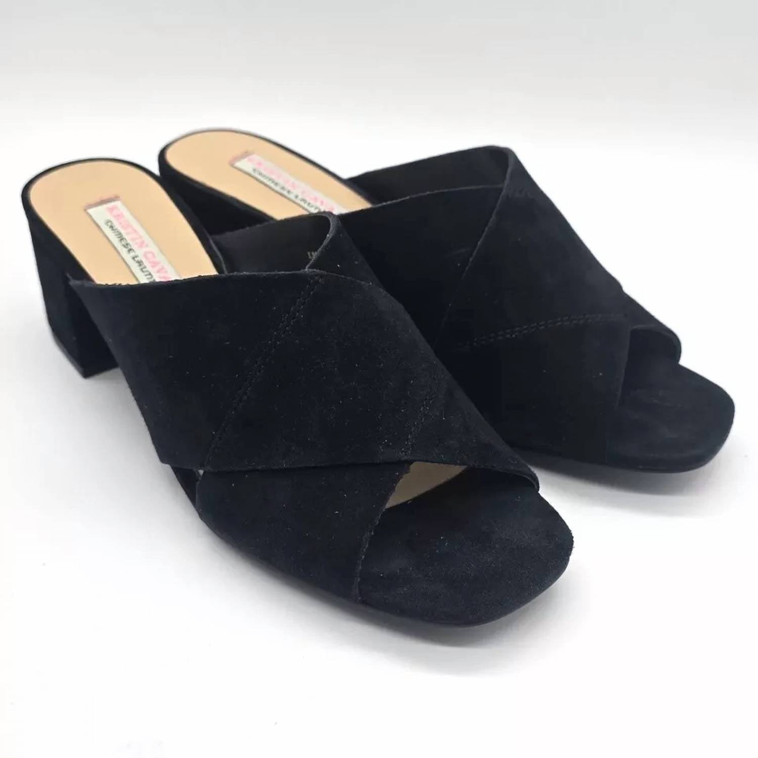 Kristin Cavallari For Chinese Laundry - Women's Luvvock Slide Sandal