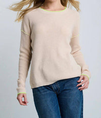 Lisa Todd - Around Town Sweater
