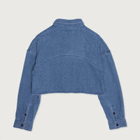 Honor The Gift - Cropped Shop Jacket