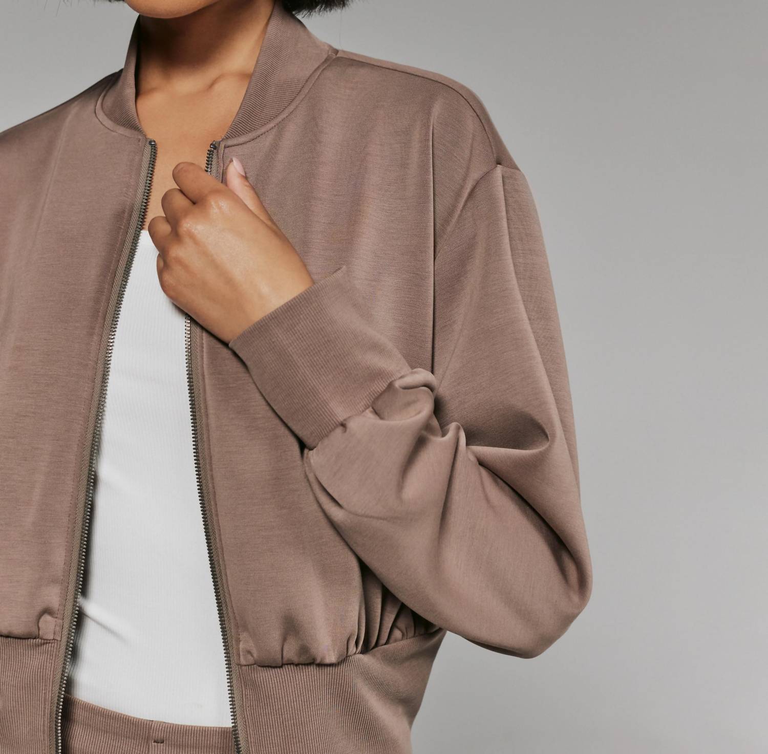 7Diamonds - Rev Bomber Jacket