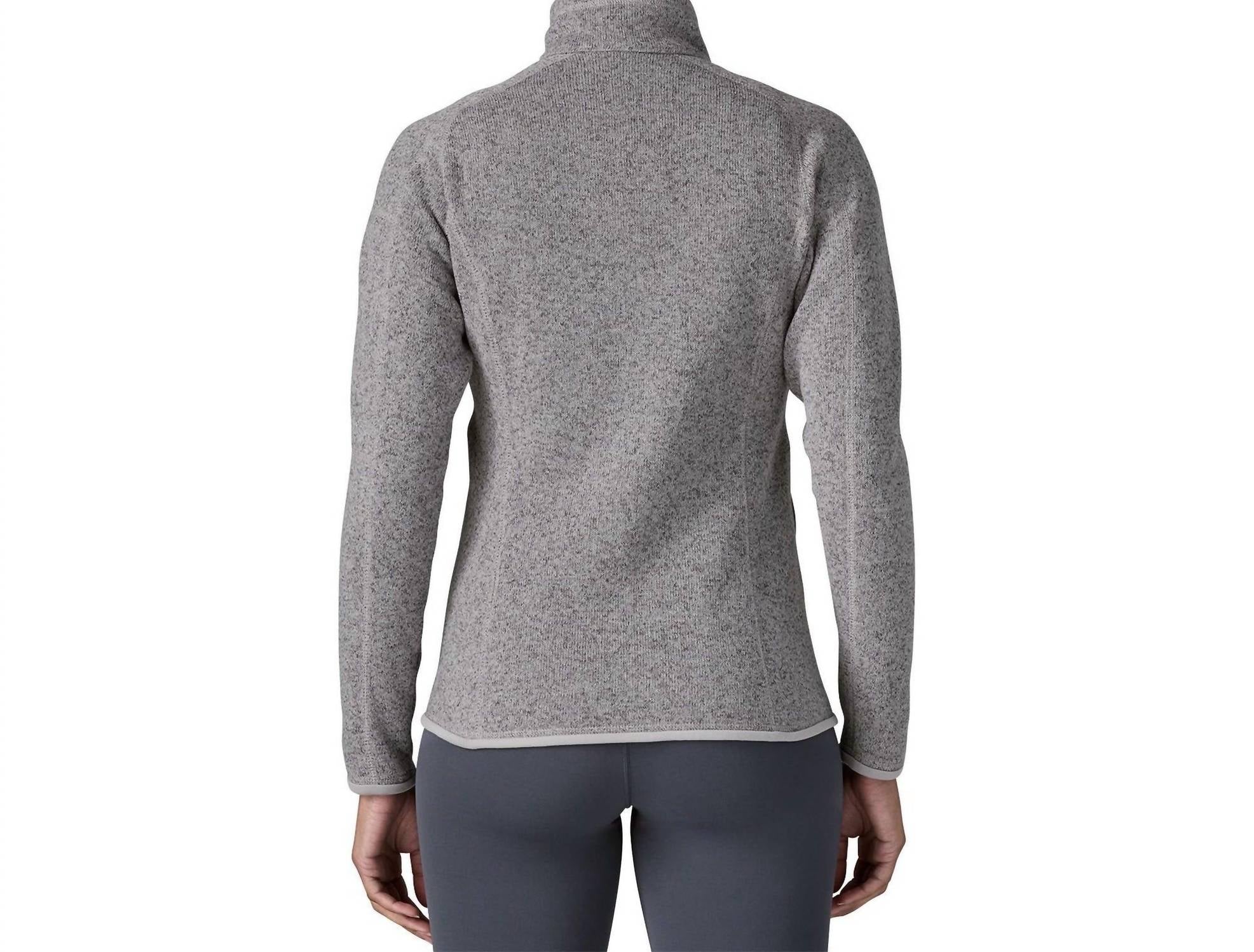 Patagonia - Better Sweater Jacket