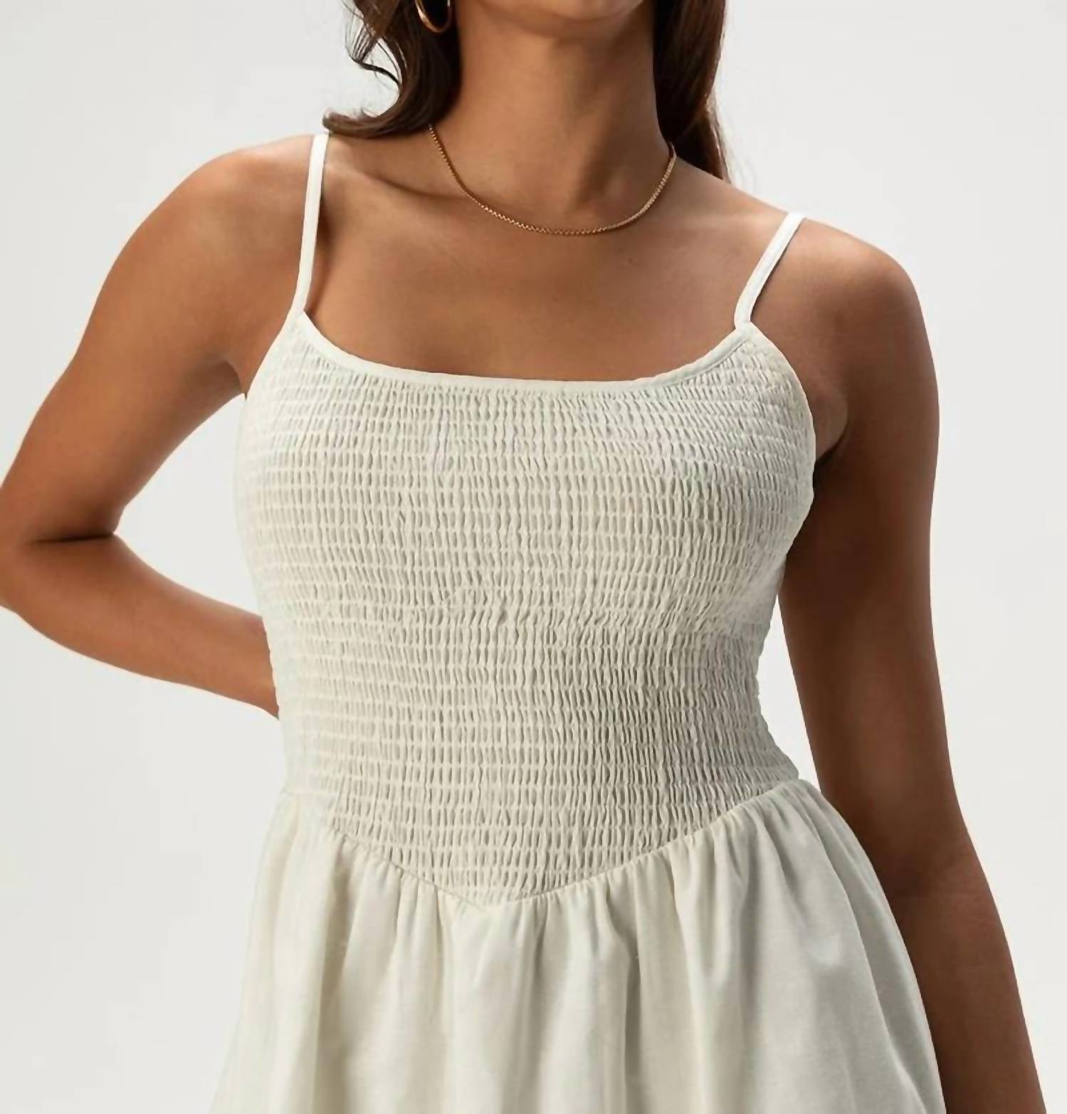 Billabong - True Love Mini Dress