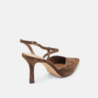 Dolce Vita - Women's Kamra Pointed Toe Heels