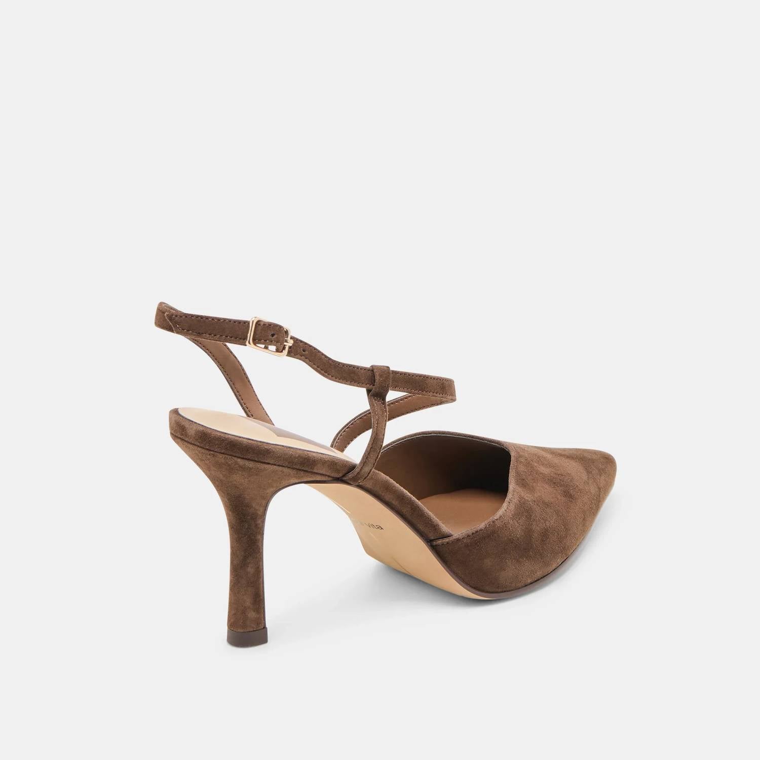 Dolce Vita - Women's Kamra Pointed Toe Heels