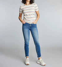 Downeast - Ollie Tee