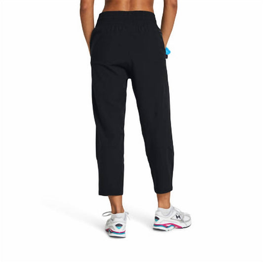 Under Armour - Women's Unstoppable Ankle Pants