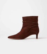 Seychelles - Women's Milan Ankle Booties