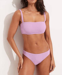 Seafolly - Sea Dive Hipster Bikini Bottom