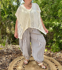 Pol - Stargazer Jogger Pant
