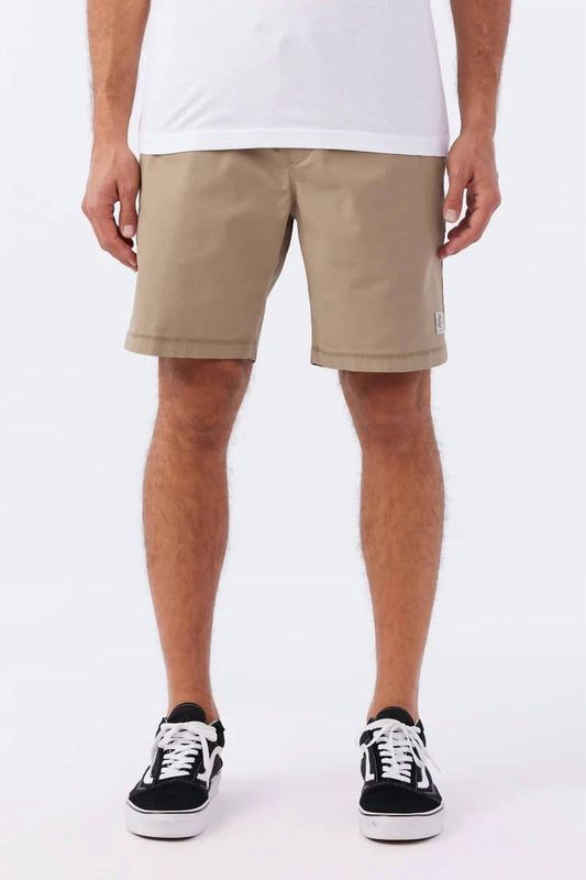 O'Neill - Men's Og Porter Shorts