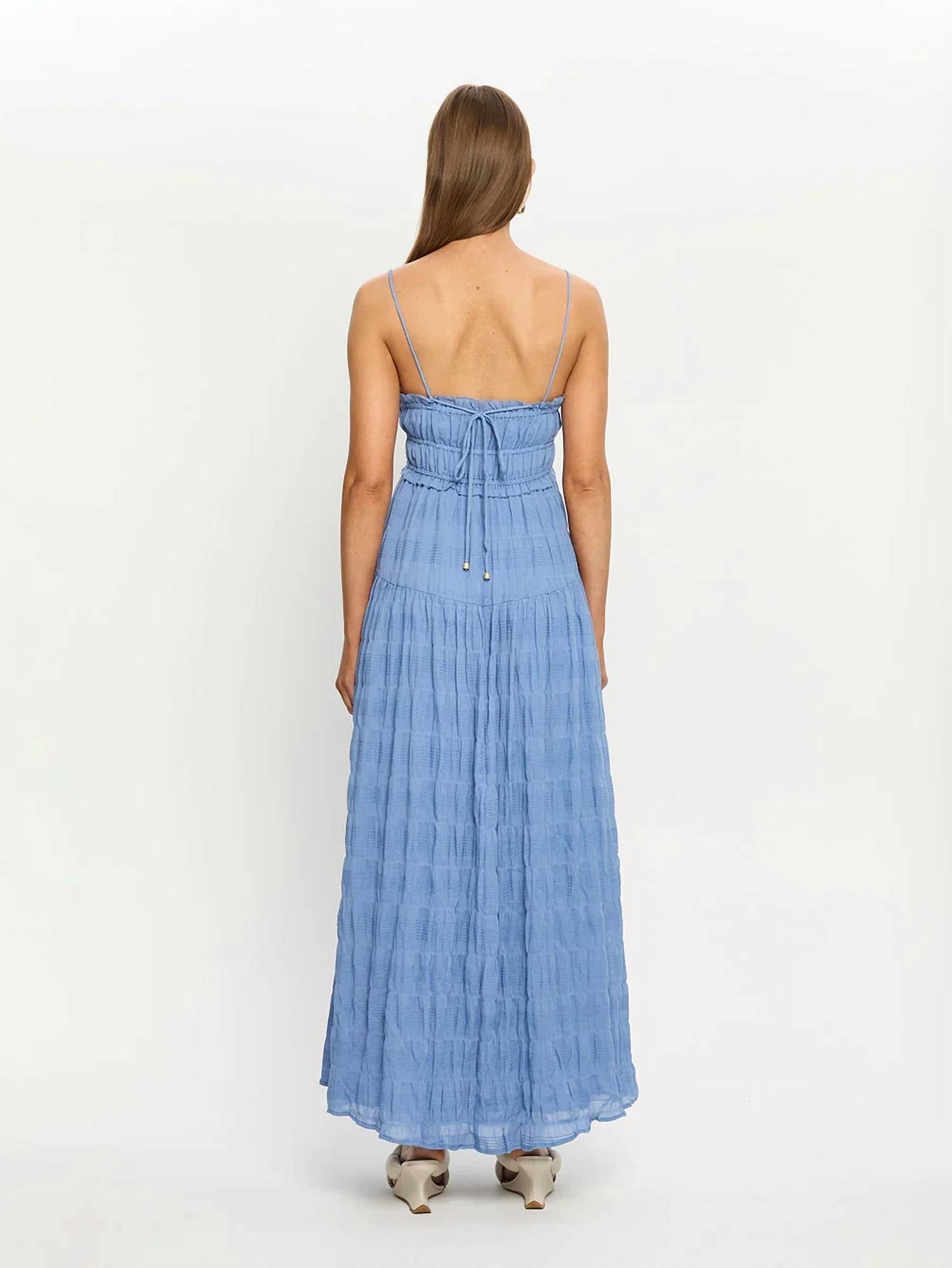 Kivari - Rylan Midi Dress