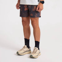 Roark - Serrano 7" Active Stretch Shorts