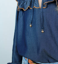 Emily Lovelock - Women's Daisy Blouse