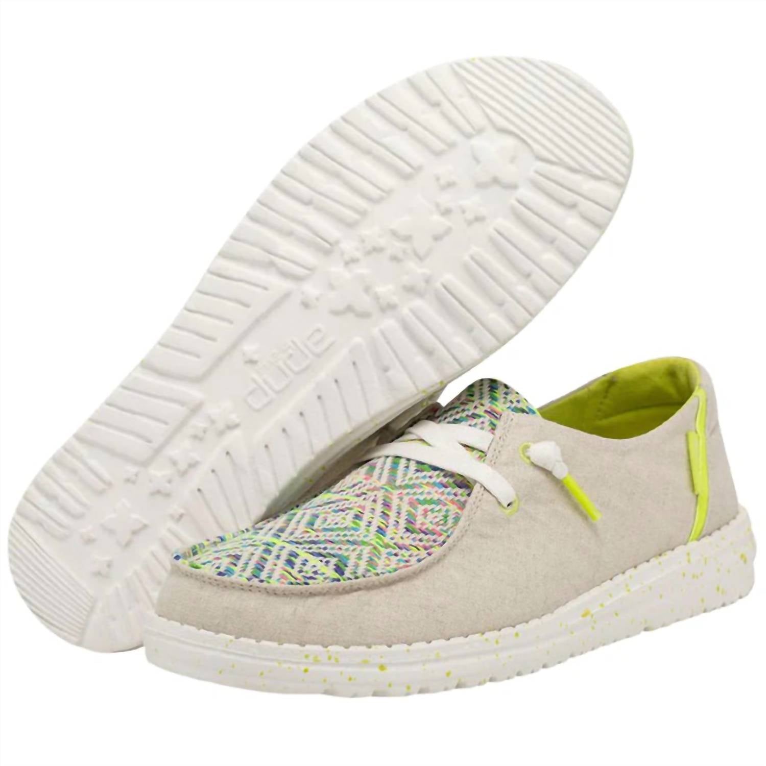 Hey Dude - Women's Wendy Shoe